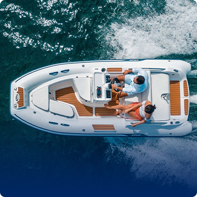 Jet Tenders