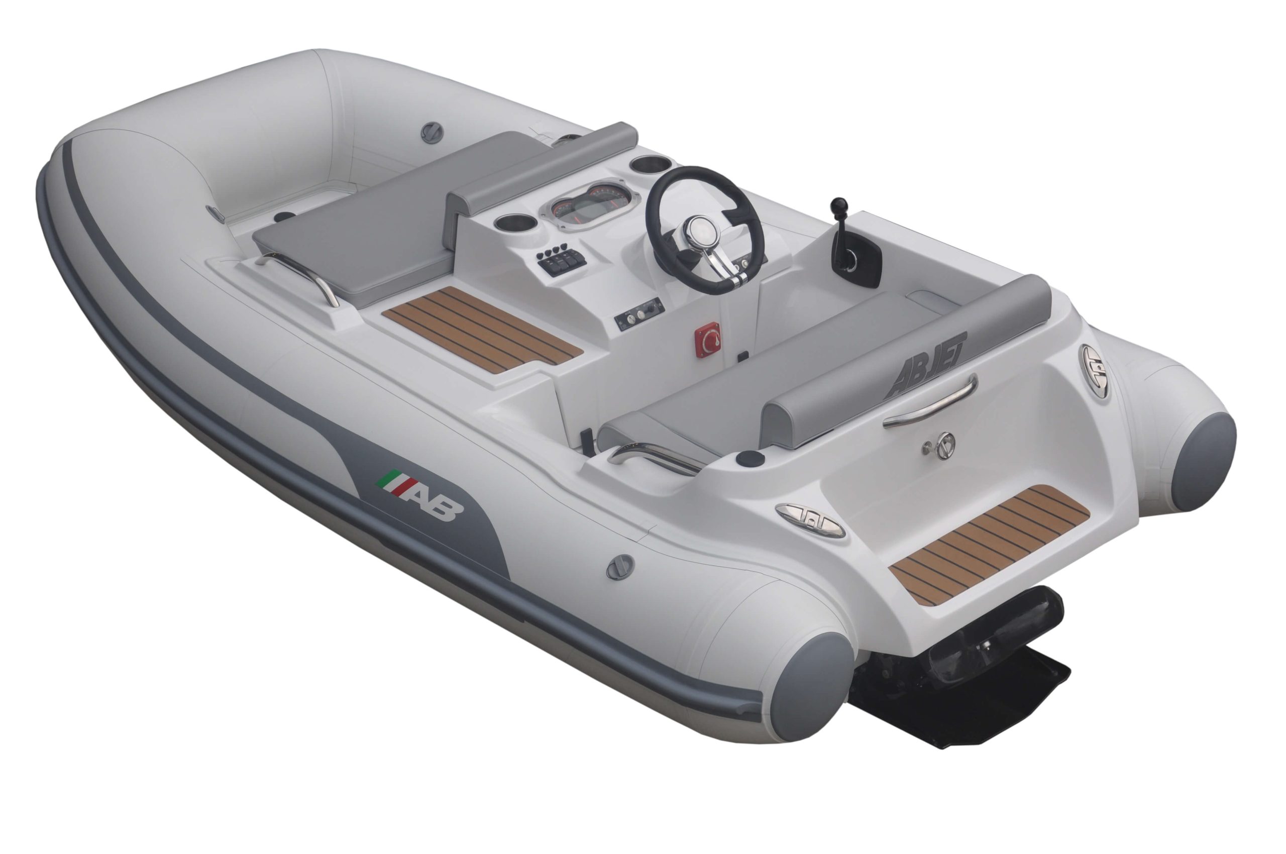 ABjet 290