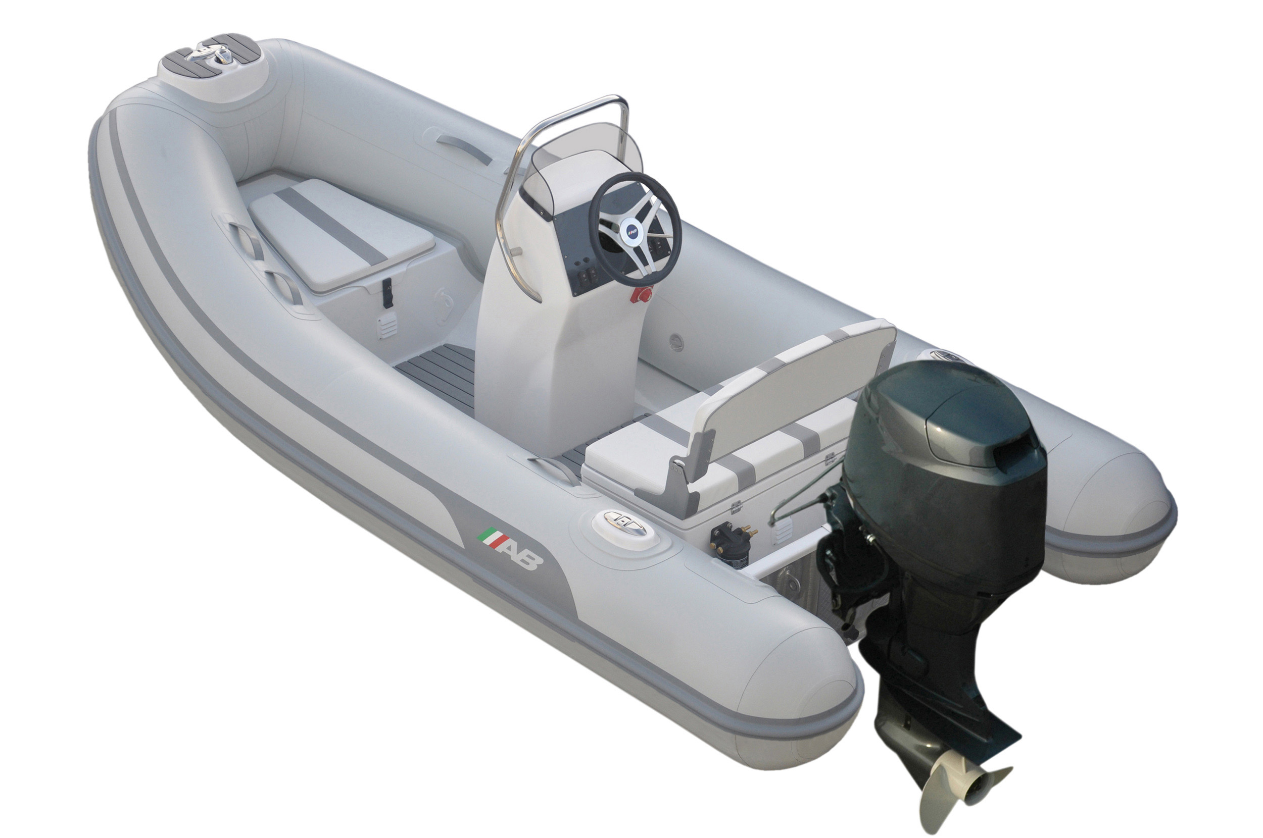 Alumina 12 ALX