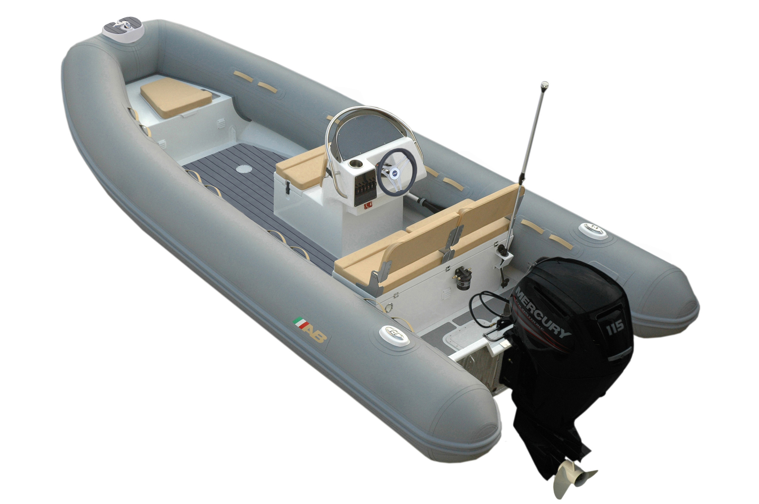 Alumina 18 ALX