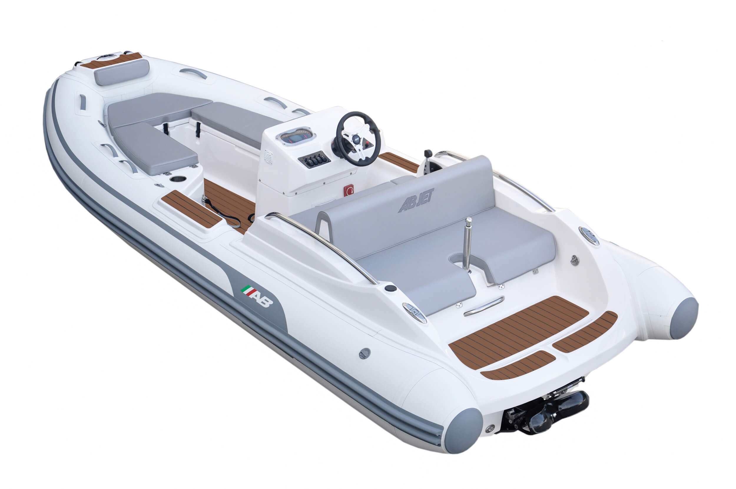 ABjet 465 XP