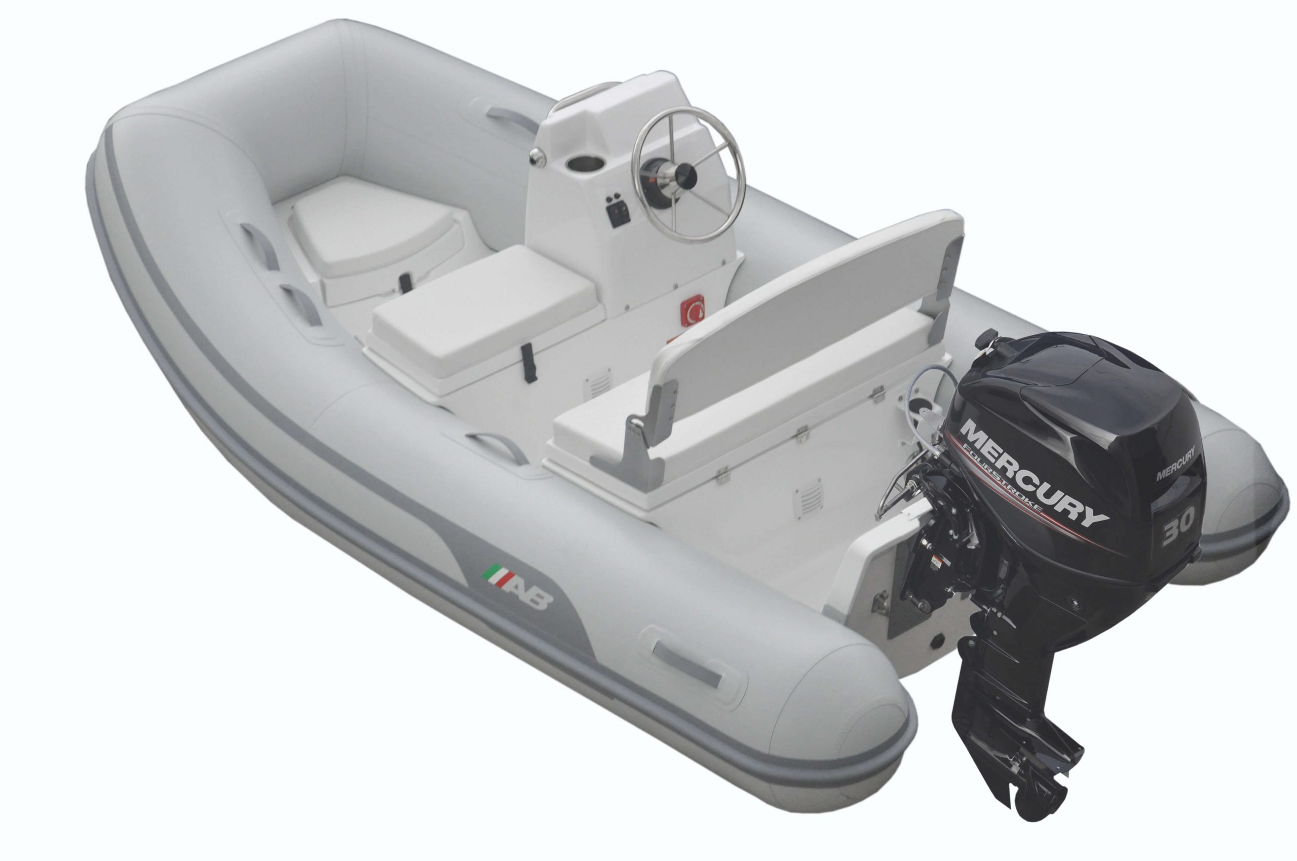 Mares 10 VSX
