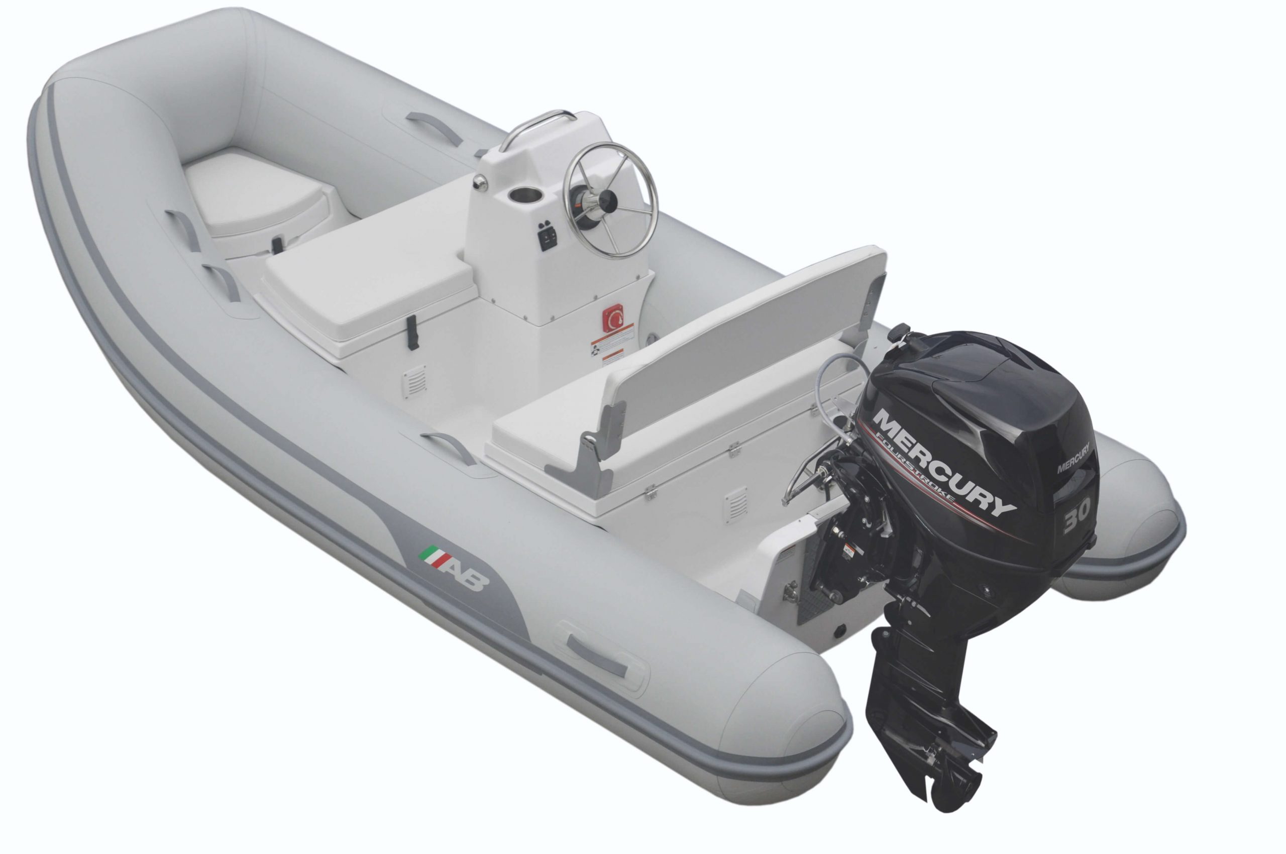 Mares 12 VSX