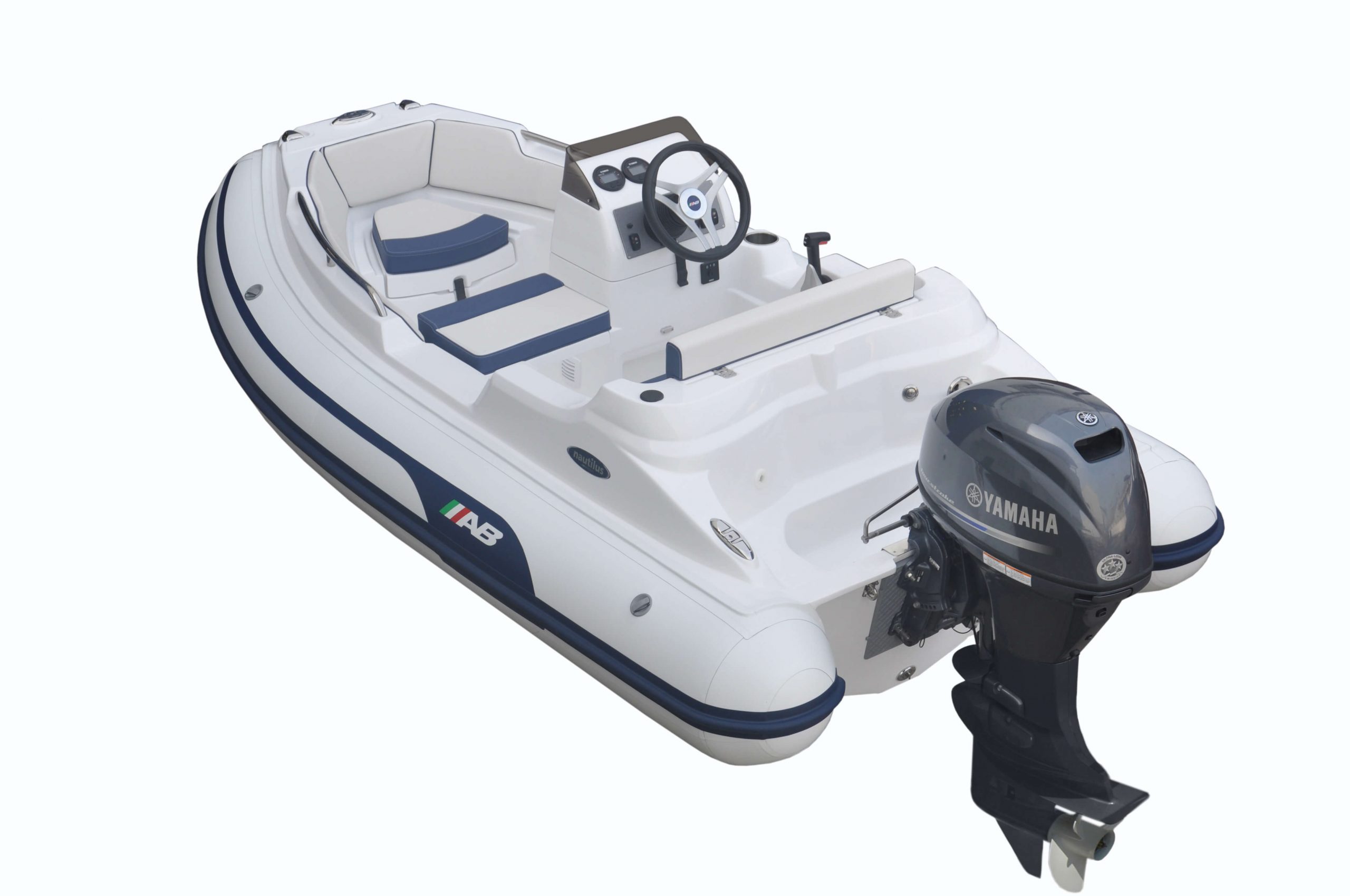 Nautilus 11 DLX