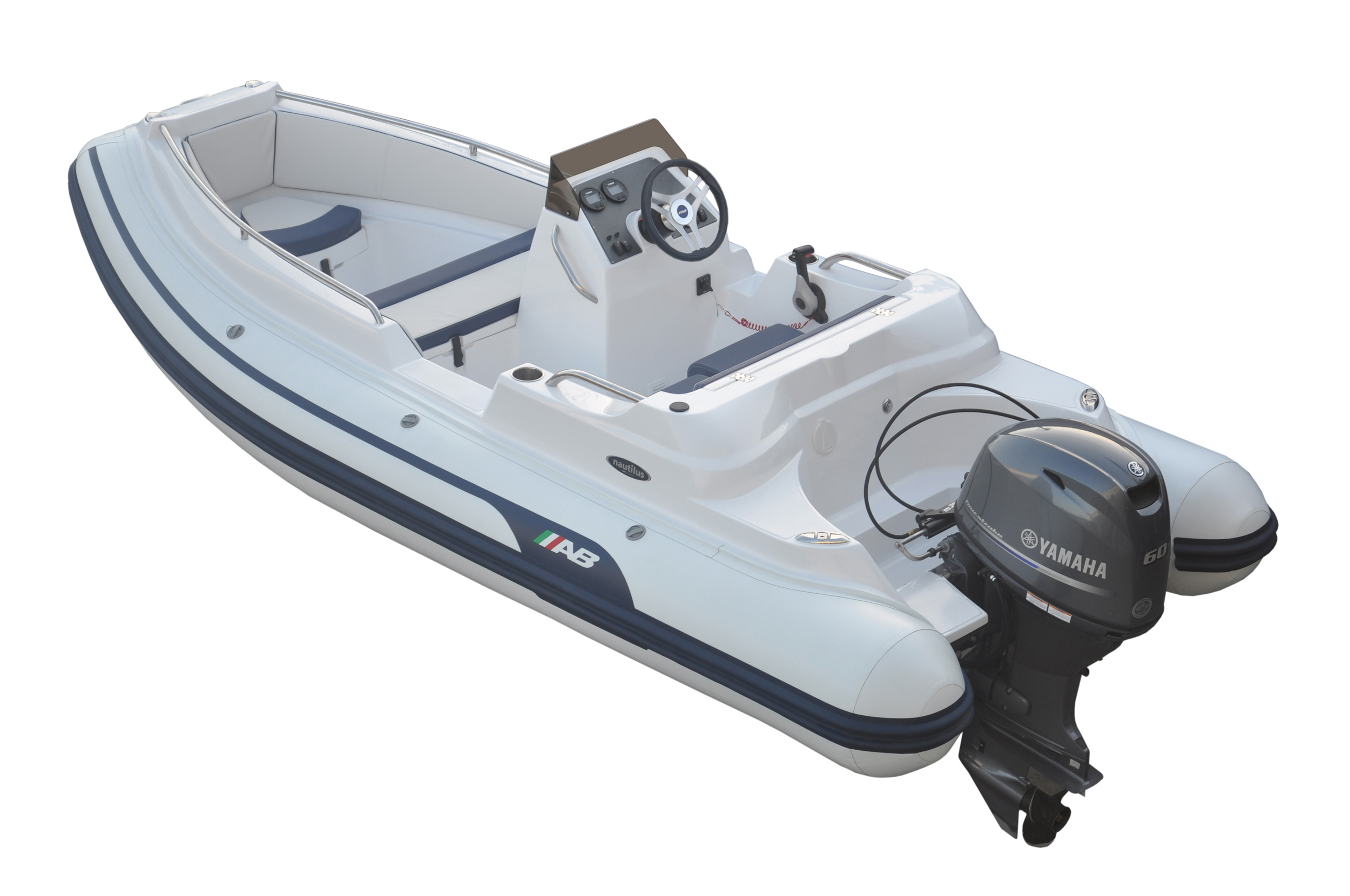 Nautilus 14 DLX
