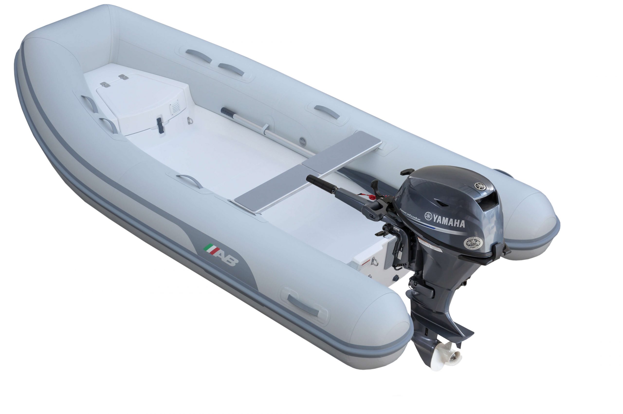 Navigo 12 VS