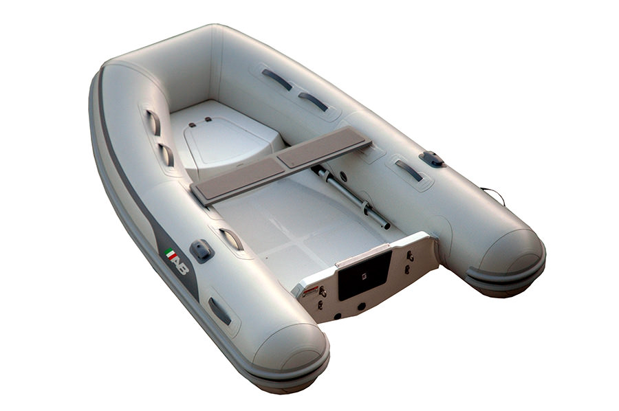 Navigo 8 VS