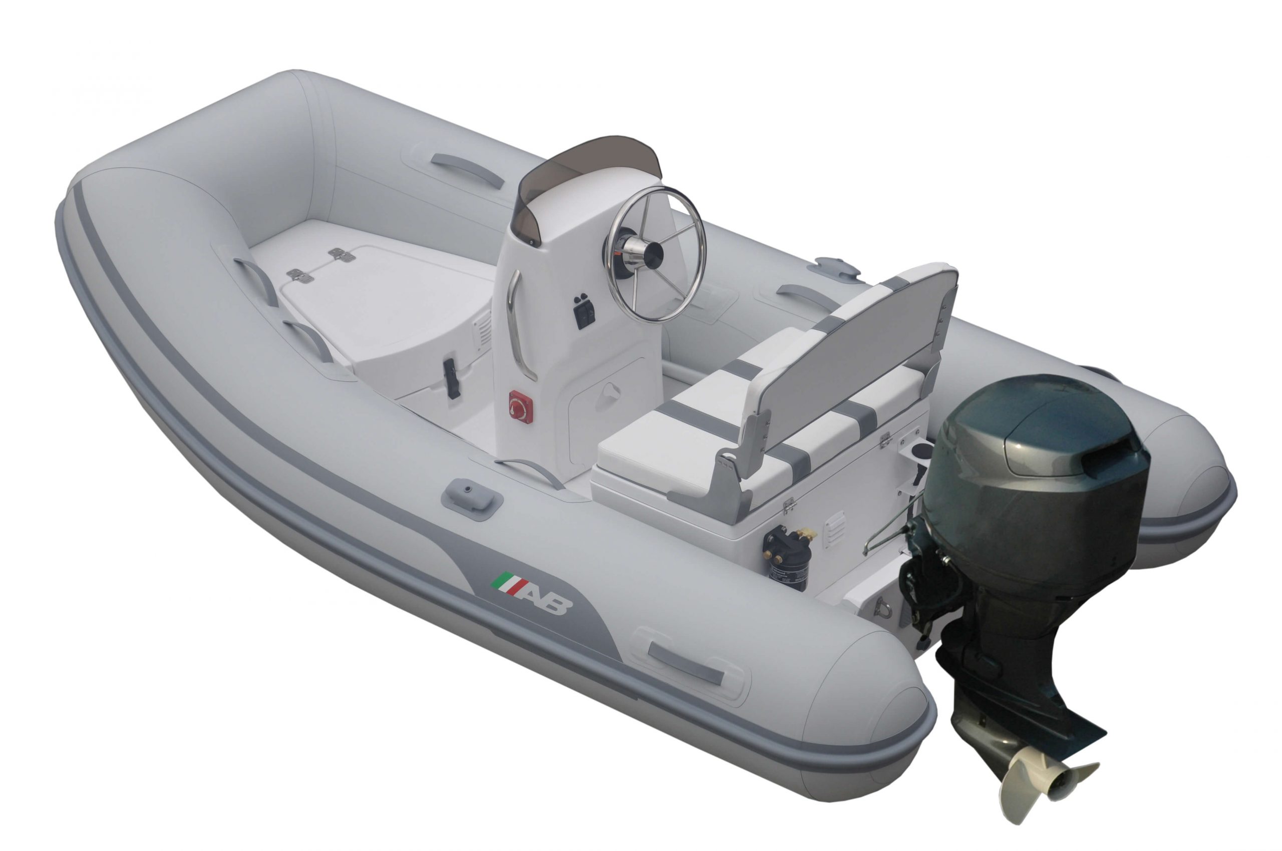 Navigo 9 VS