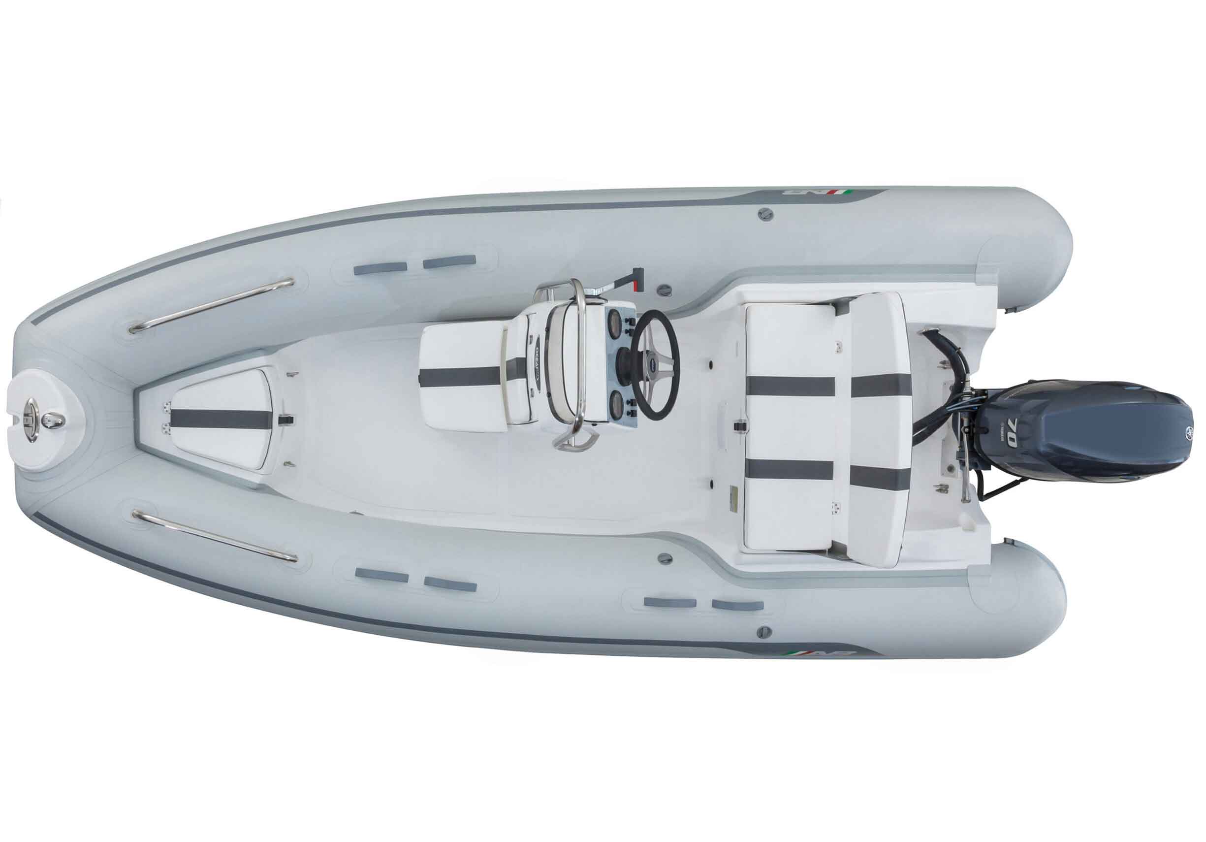 Oceanus 14 VST