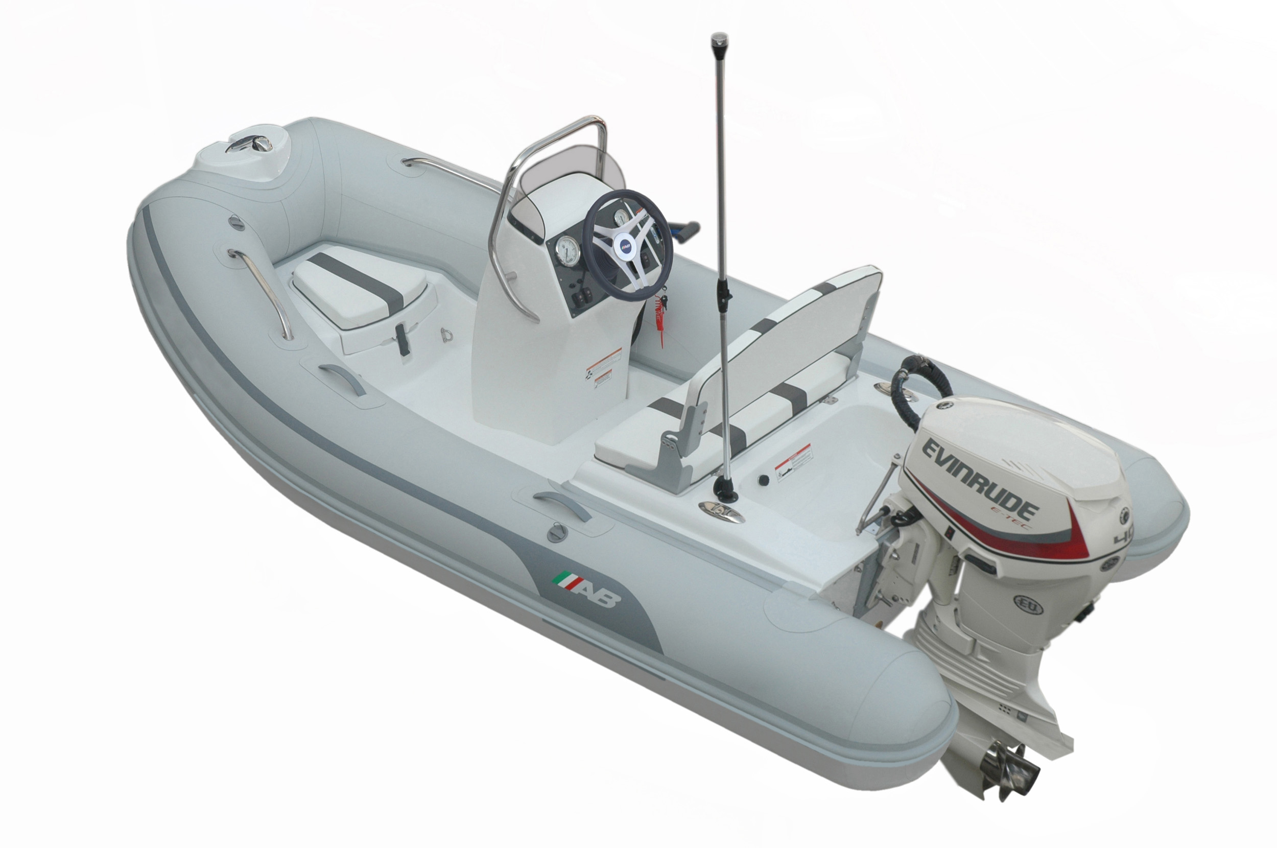 Oceanus 11 VST