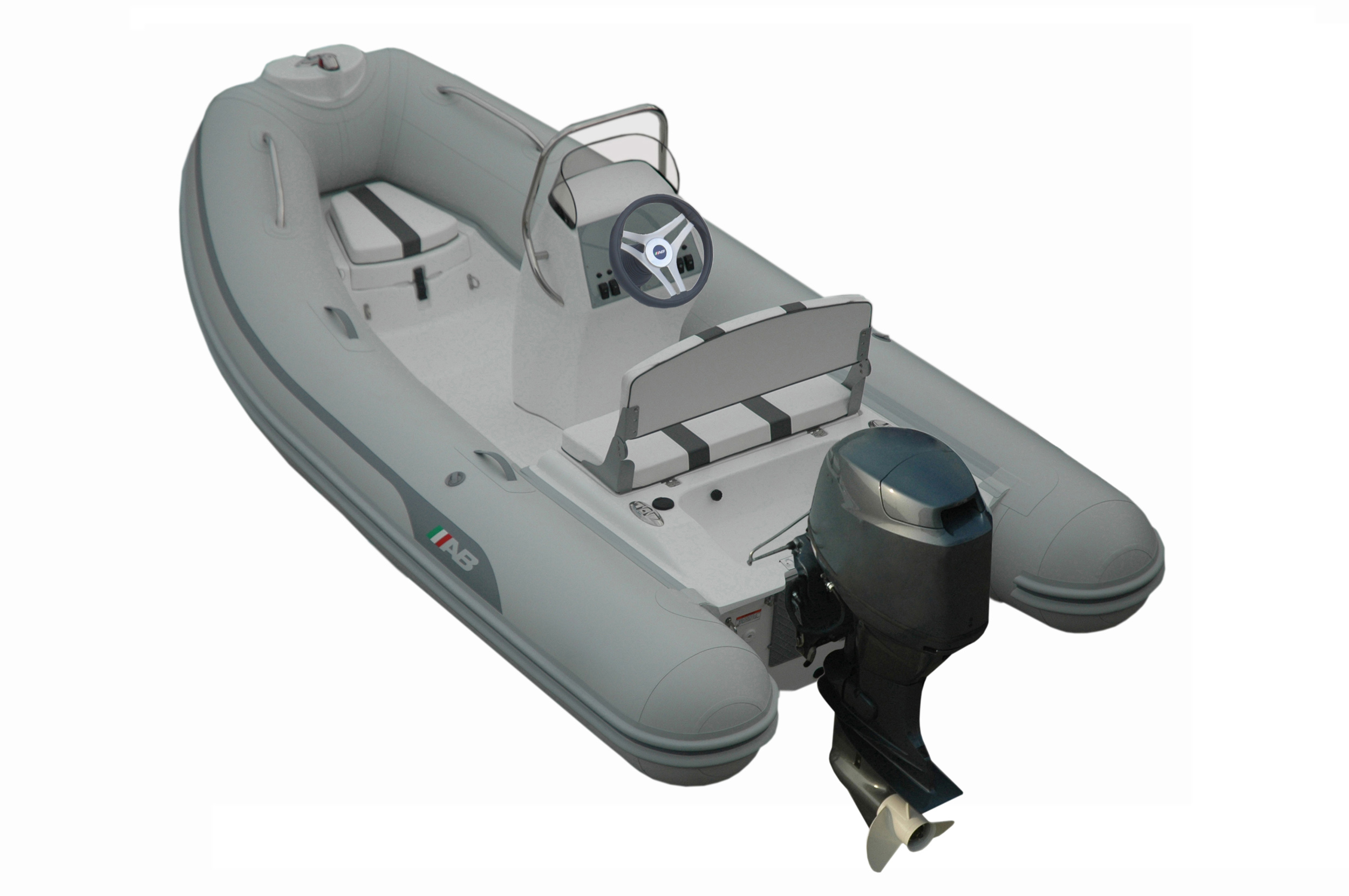 Oceanus 12 VST