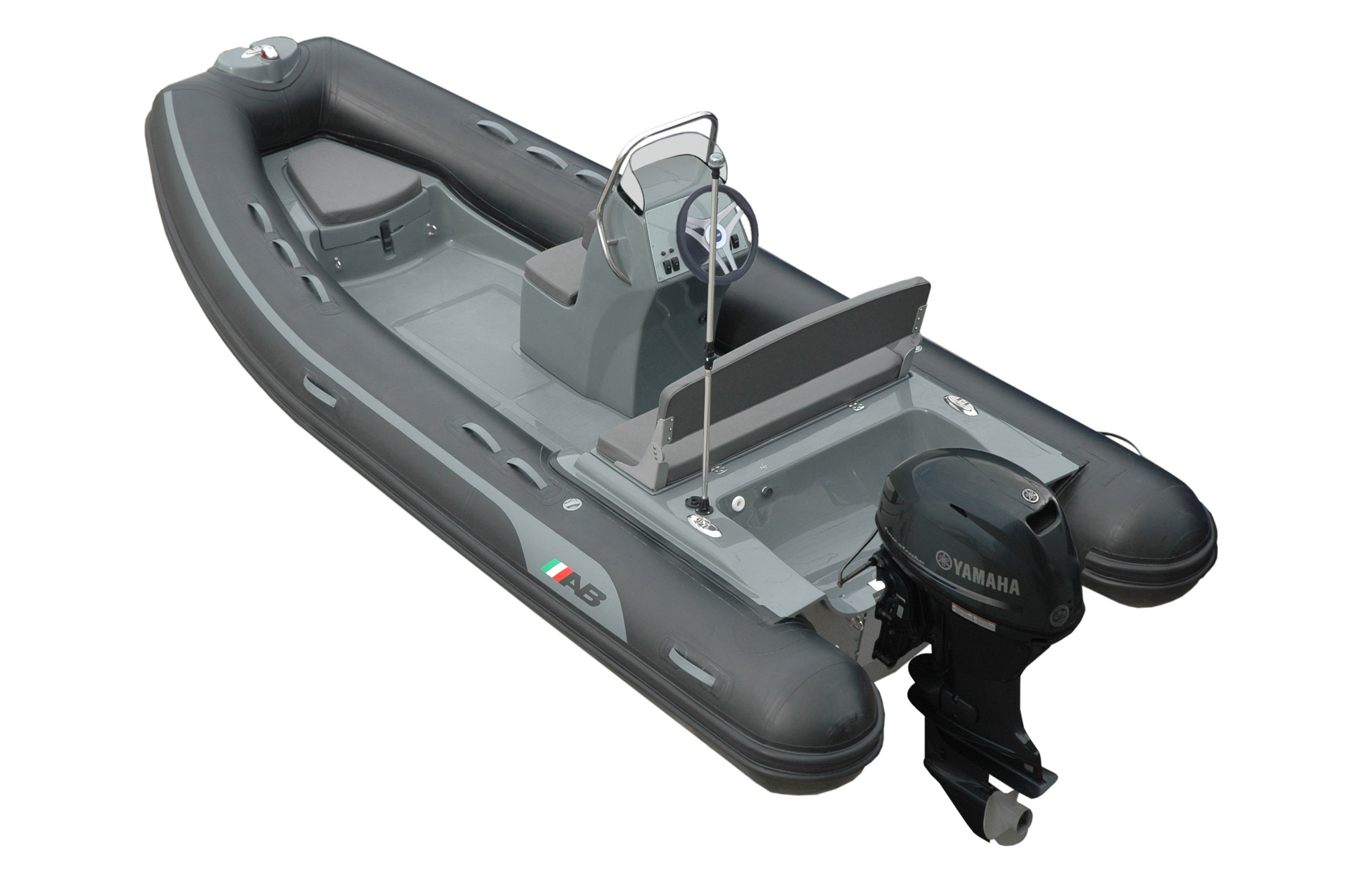 Oceanus 15 VST