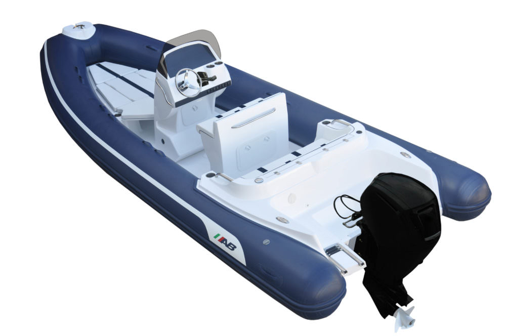 Oceanus 21 VST