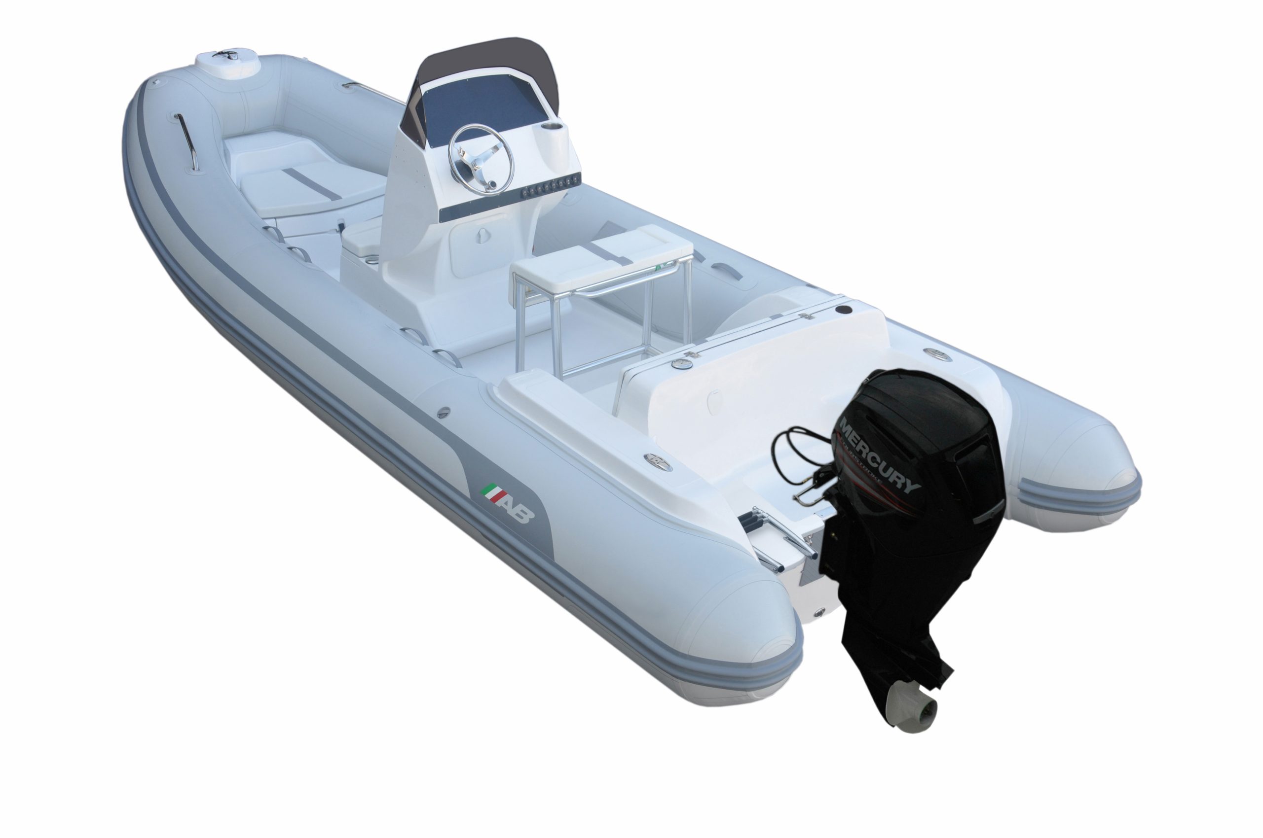 Oceanus 19 VST
