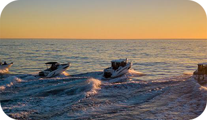 Beneteau Configurator