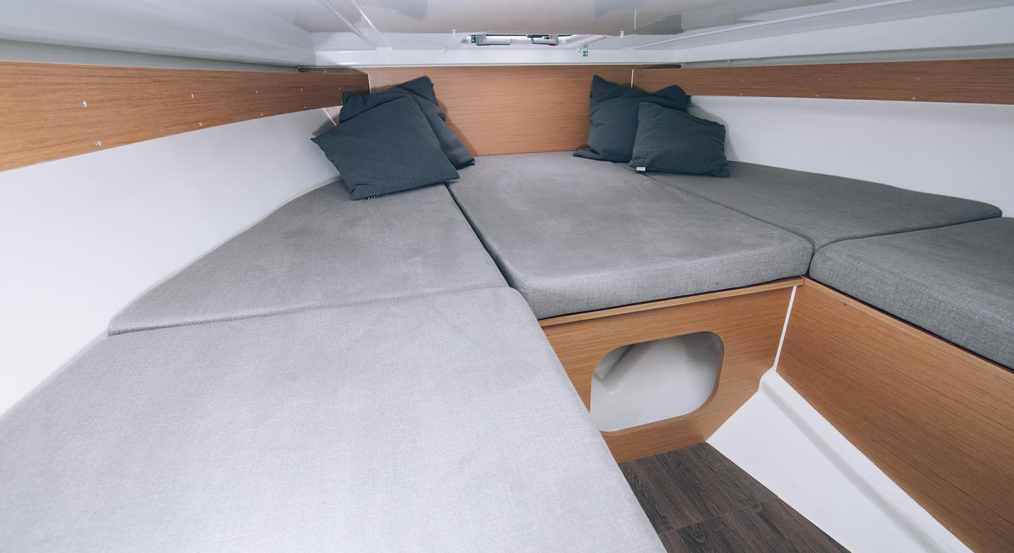 Flyer 7 Spacedeck