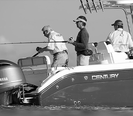 fishability