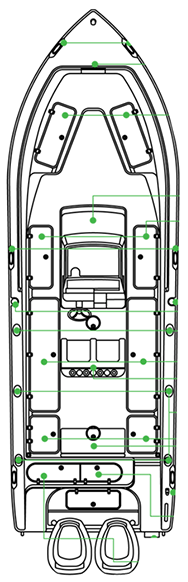 2900_center_console_layout