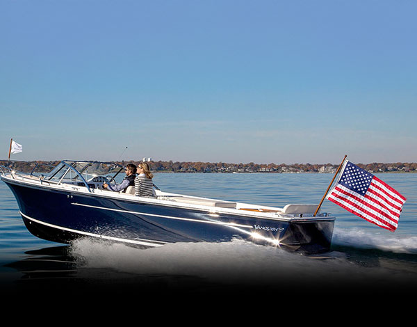 24 Runabout