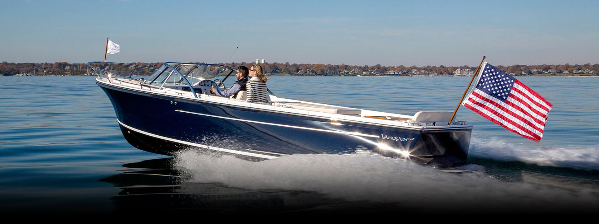 24 Runabout