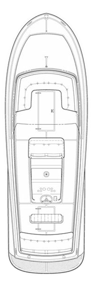 24 Center Console