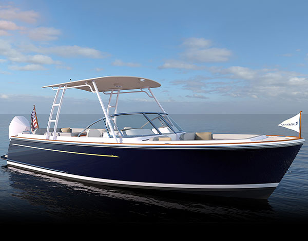 26 Dual Console