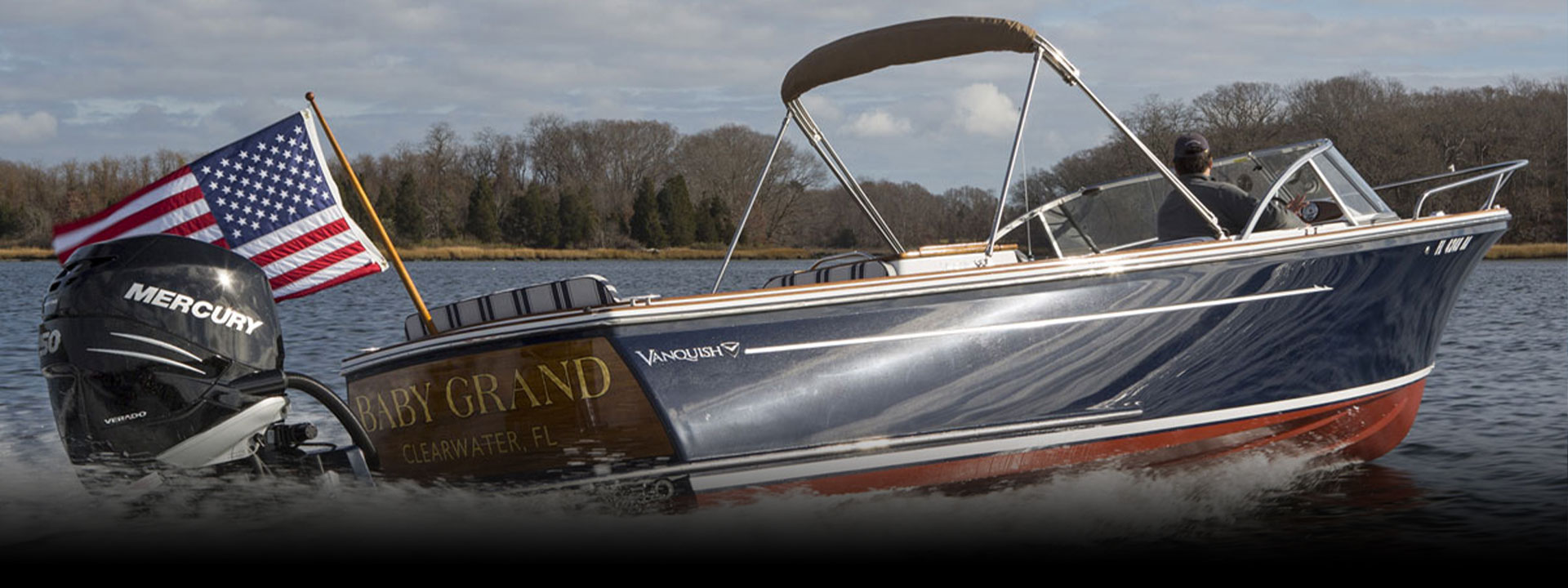 26 Runabout