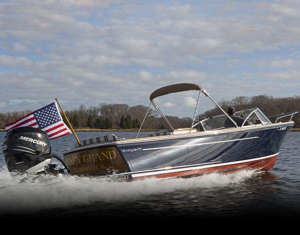 26 Runabout