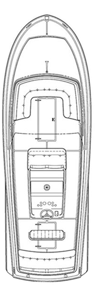 26 Center Console