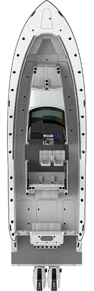 4100 Center Console