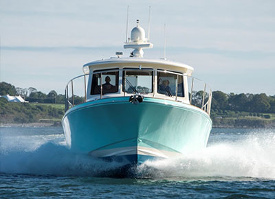 Ocean 56