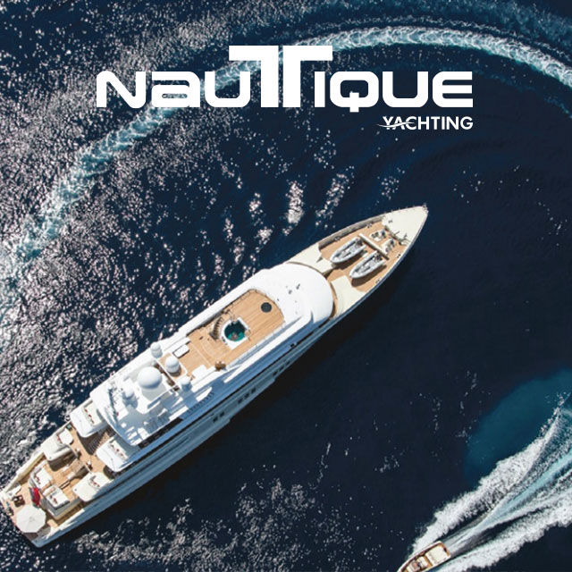 Nautique Yachting