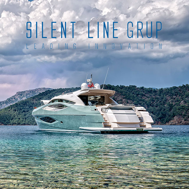 Silent Line Group