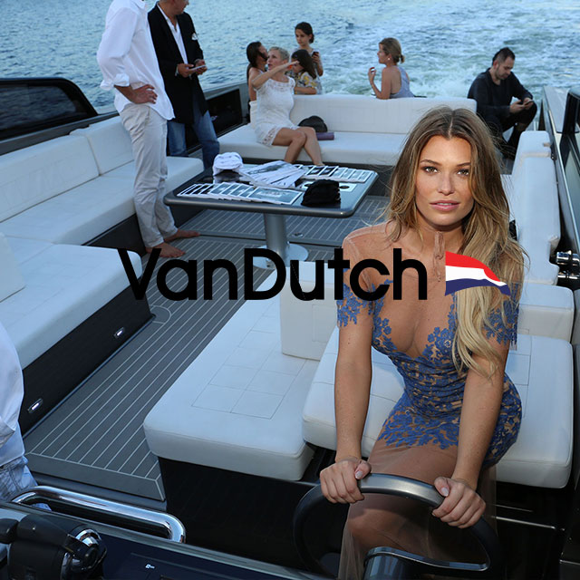 VanDutch Website