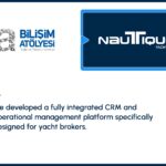 Bilisim Atolyesi Nautique Yachting