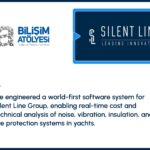 Bilisim Atolyesi SilentLine Group