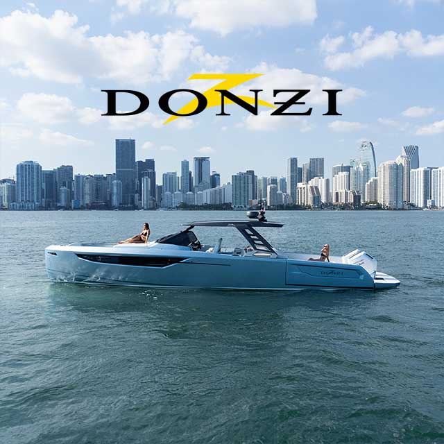 Donzi_Marine