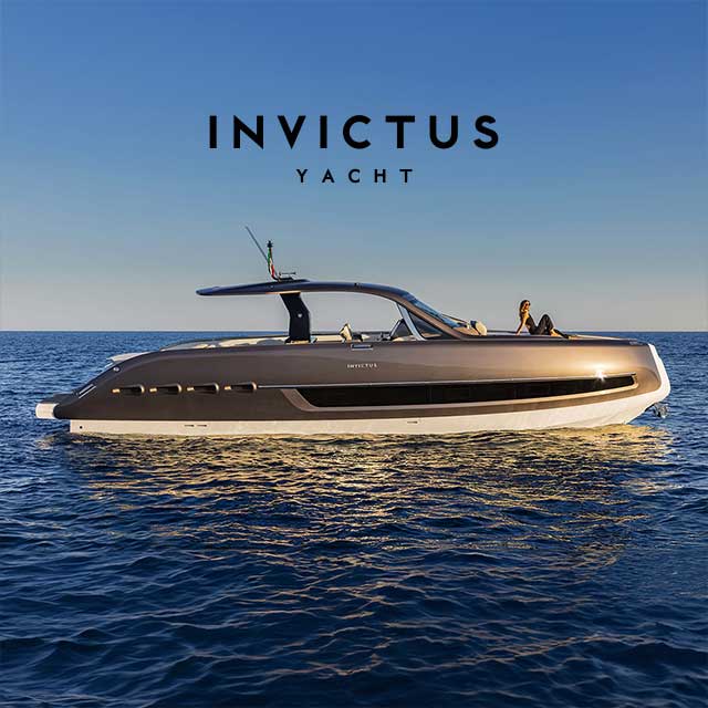 Invictus_Yacht