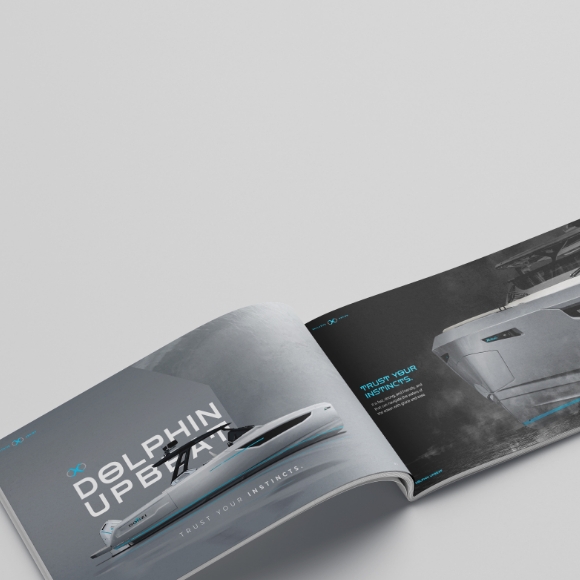 Donzi_Brochure_Design