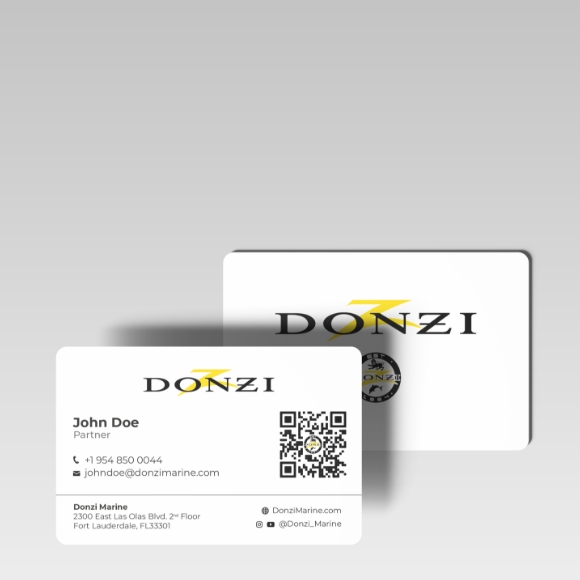 Donzi_Printed_Marketing_Materials