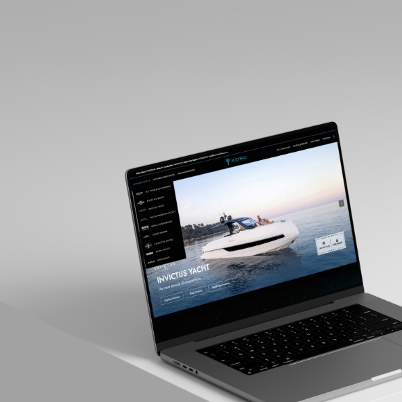 Iconic_Yacht_Group_Web_Design_Development_Production