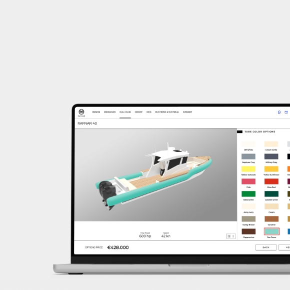 Rafnar_App_Design_Development_Production