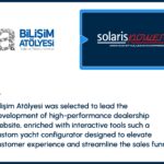 Bilisim Atolyesi Solaris Power Florida