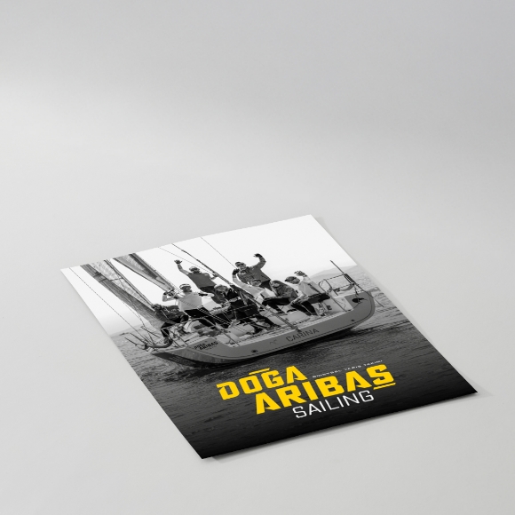 Doga_Aribas_Sailing_Brochure_Design