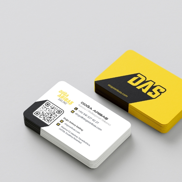 Doga_Aribas_Sailing_Printed_Marketing_Materials
