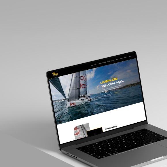 Doga_Aribas_Sailing_Web_Design_Development_Production