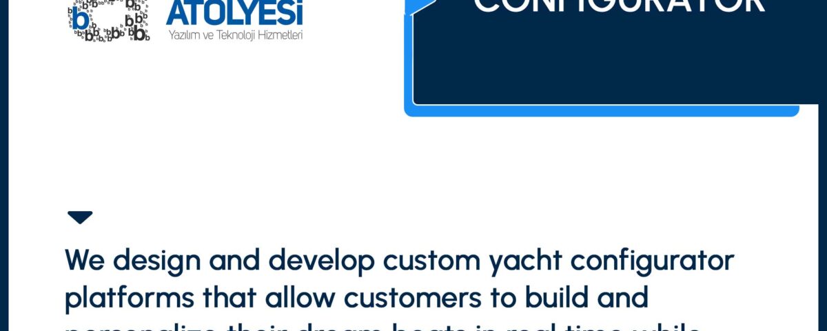Bilisim Atolyesi Configurator