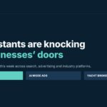 AI assistants are knocking on businesses' doors