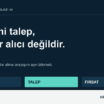 Brokerlık ve Teknoloji 02. Her yeni talep, yeni bir alıcı değildir.
