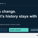 Buyers Change. A Yacht’s History Stays With It.